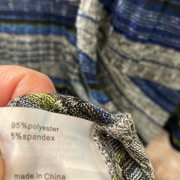 Lane Bryant long sweater/dress-Ladies 22/24 - Picture 7 of 8